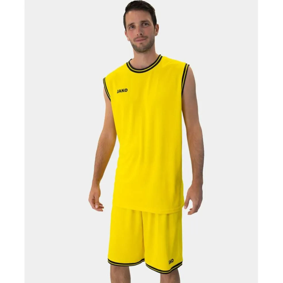 Center 2.0 Unisex Trikot