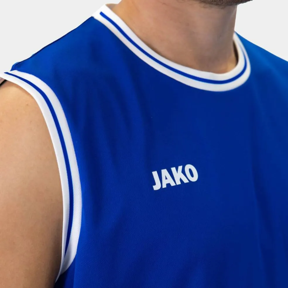 Center 2.0 Unisex Trikot