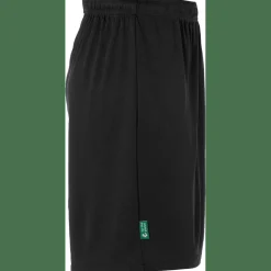 Center Basic Ftp Unisex Shorts