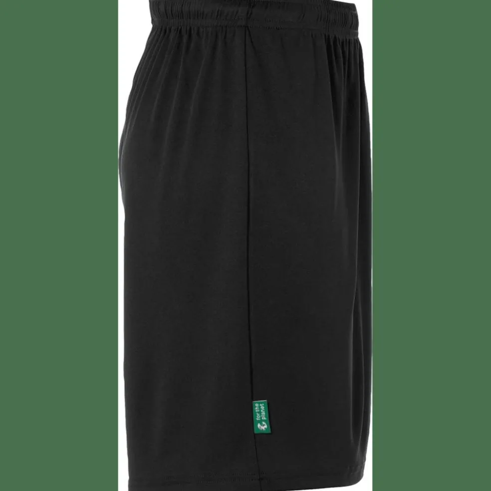 Center Basic Ftp Unisex Shorts