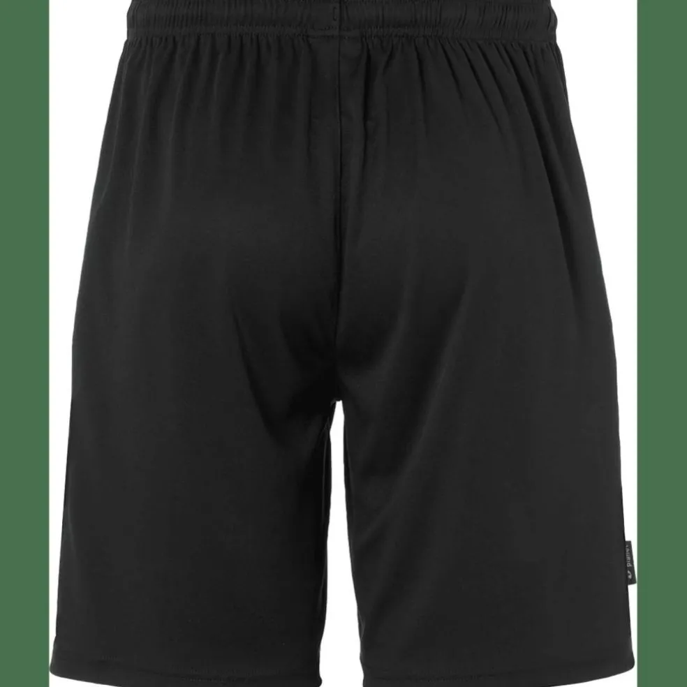 Center Basic Ftp Unisex Shorts