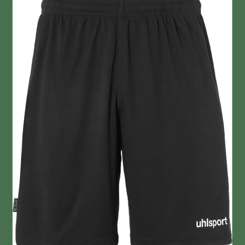 Center Basic Ftp Unisex Shorts