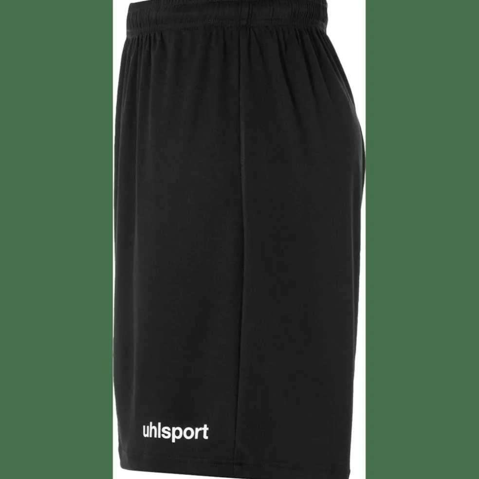 Center Basic Ftp Unisex Shorts