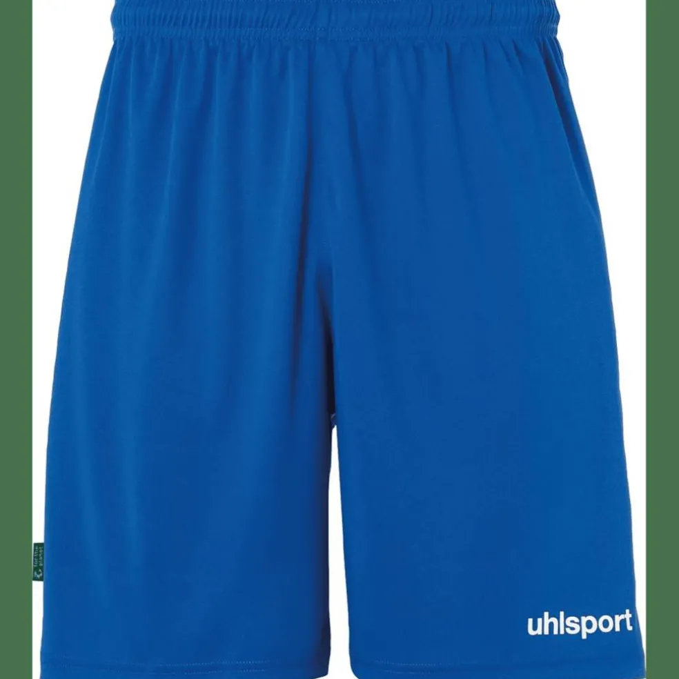 Center Basic Ftp Unisex Shorts