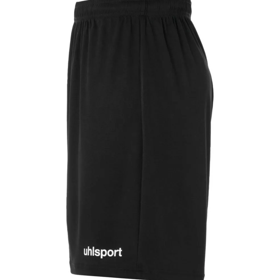 Center Basic Ohne Innenslip Unisex Shorts