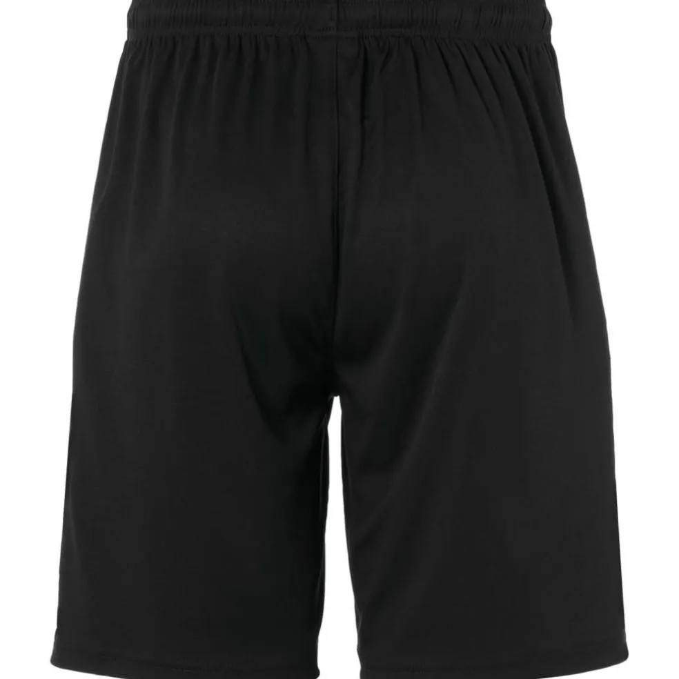 Center Basic Ohne Innenslip Unisex Shorts