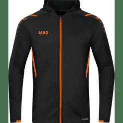 Challenge Unisex Funktionsjacke