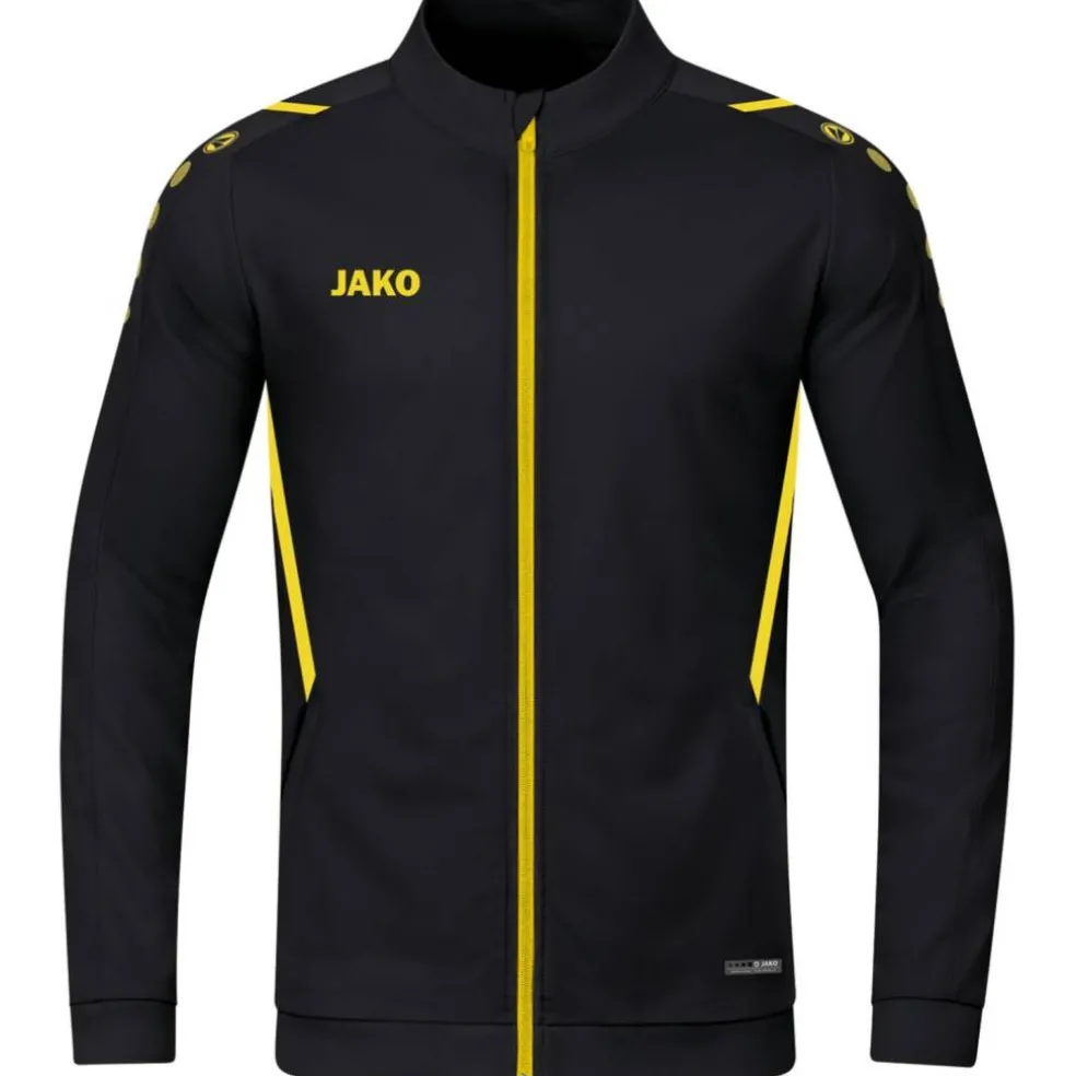 Challenge Unisex Funktionsjacke