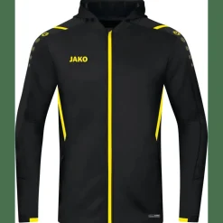 Challenge Unisex Funktionsjacke