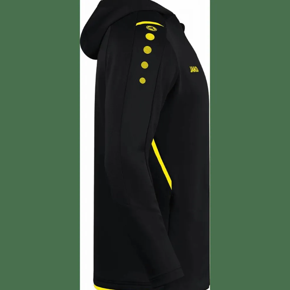 Challenge Unisex Funktionsjacke