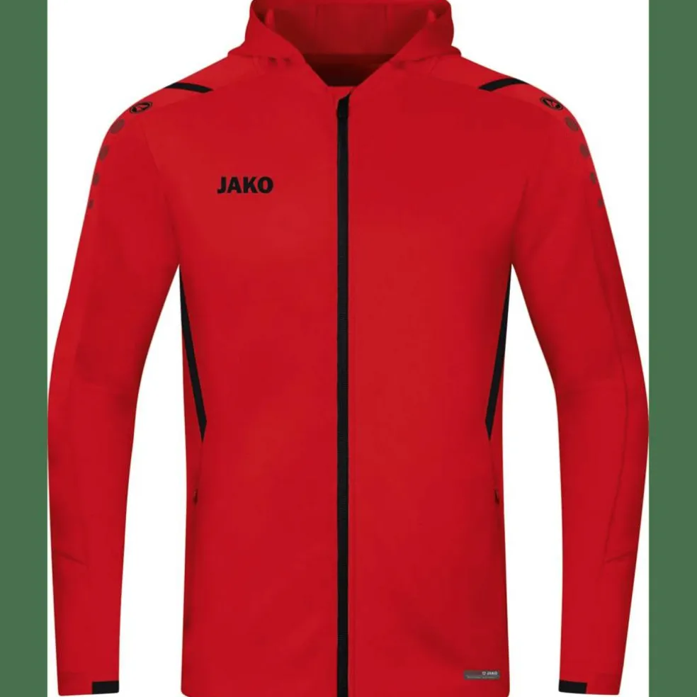 Challenge Unisex Funktionsjacke