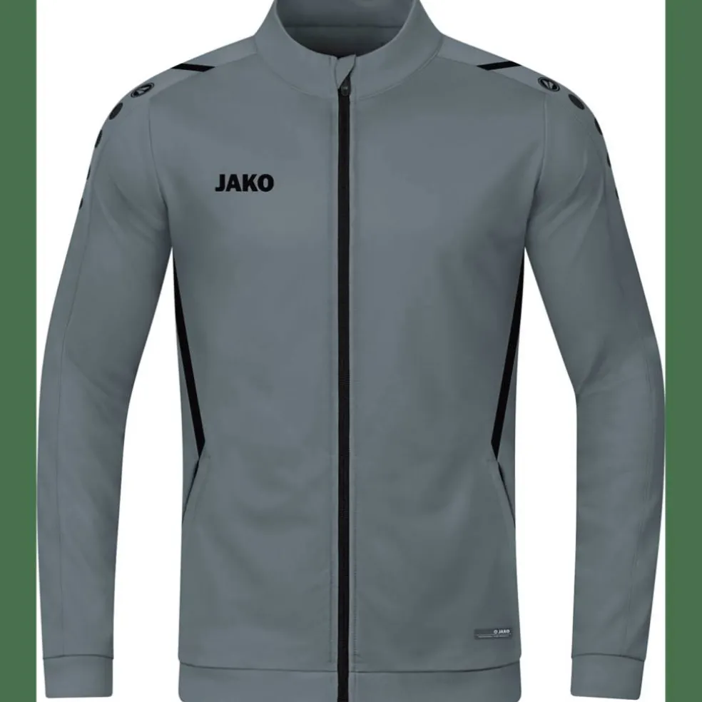 Challenge Unisex Funktionsjacke