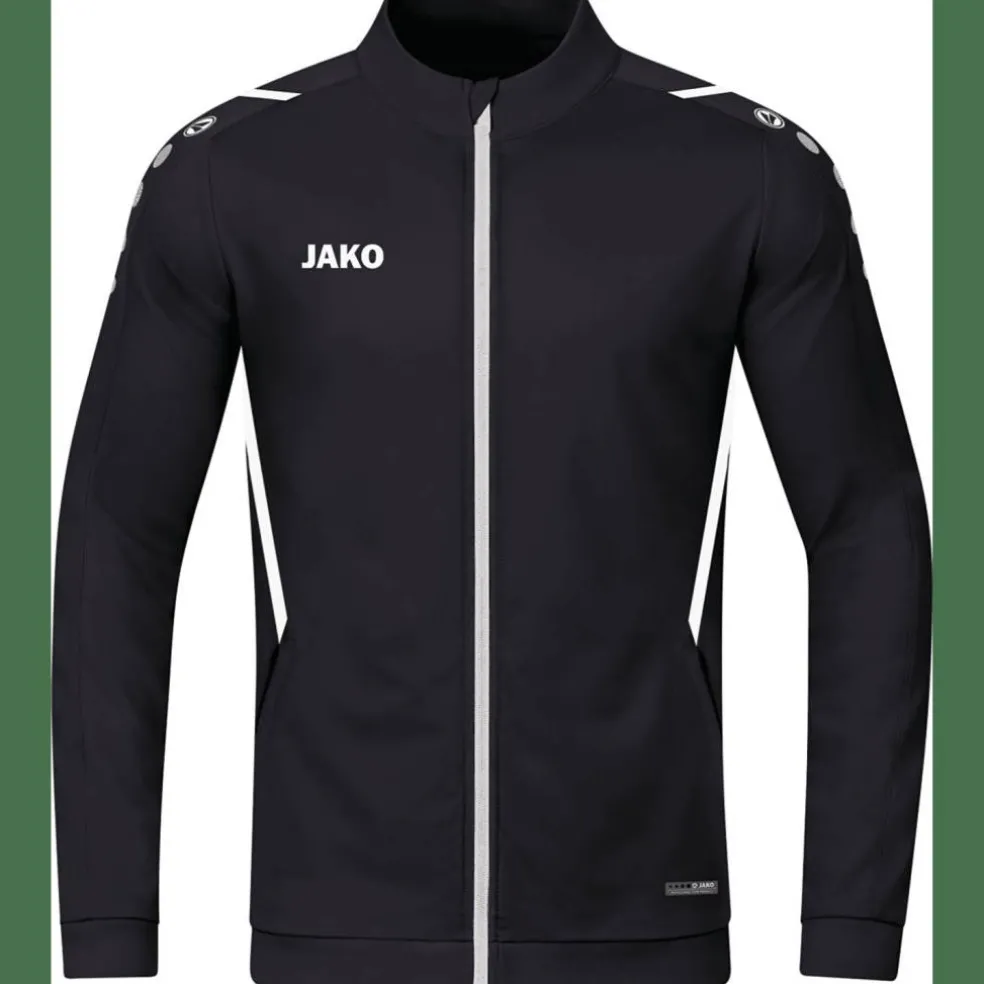 Challenge Unisex Funktionsjacke