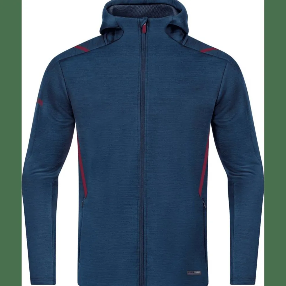 Challenge Unisex Funktionsjacke