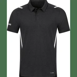 Challenge Unisex Poloshirt