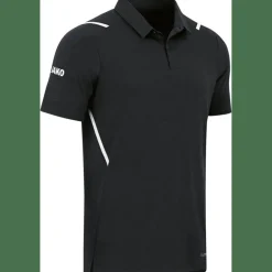 Challenge Unisex Poloshirt