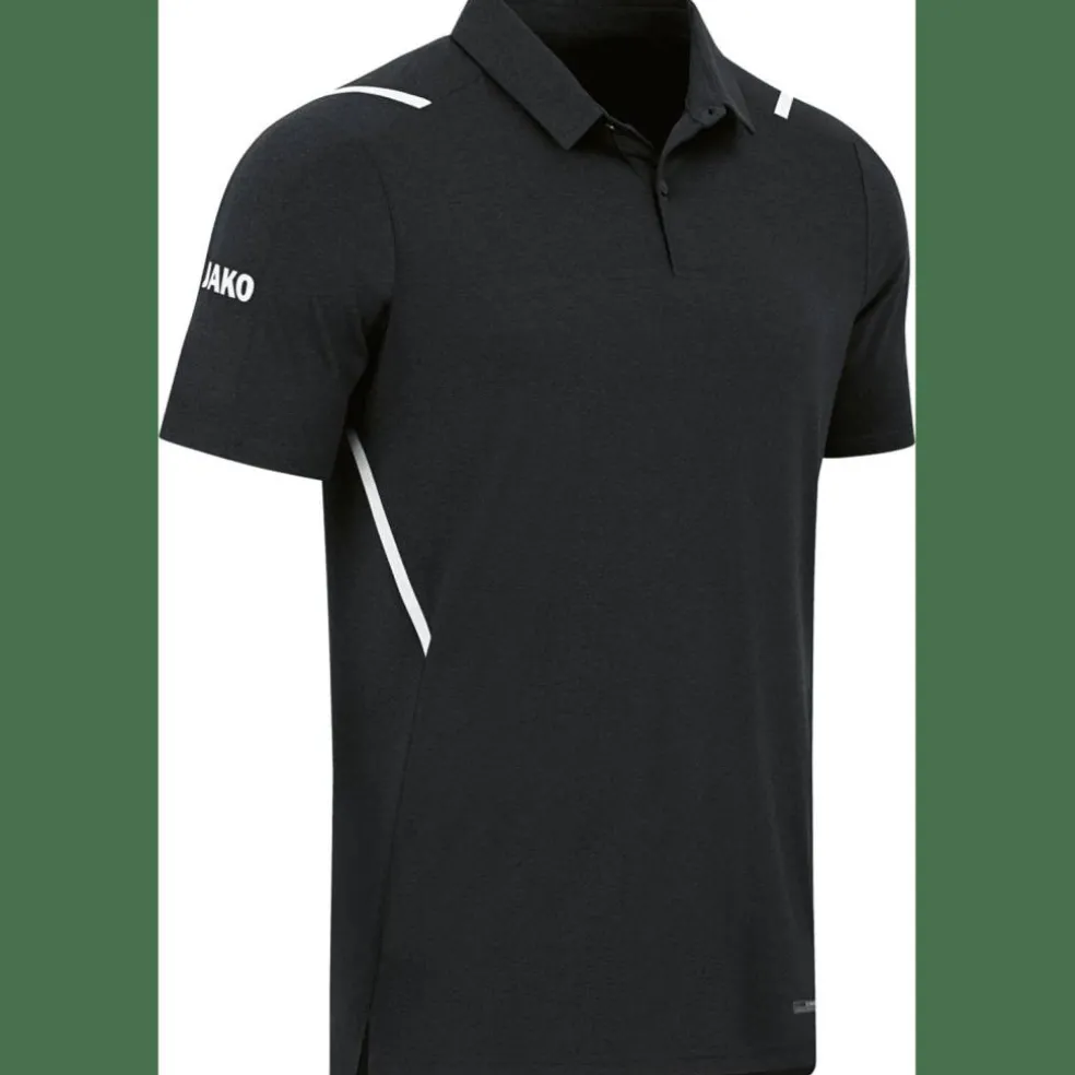 Challenge Unisex Poloshirt
