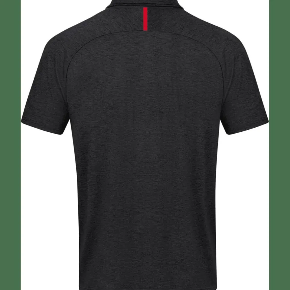 Challenge Unisex Poloshirt