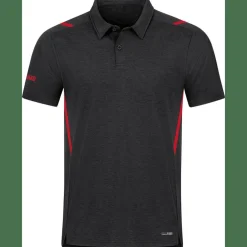 Challenge Unisex Poloshirt