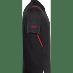 Challenge Unisex Poloshirt