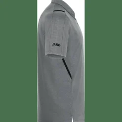 Challenge Unisex Poloshirt