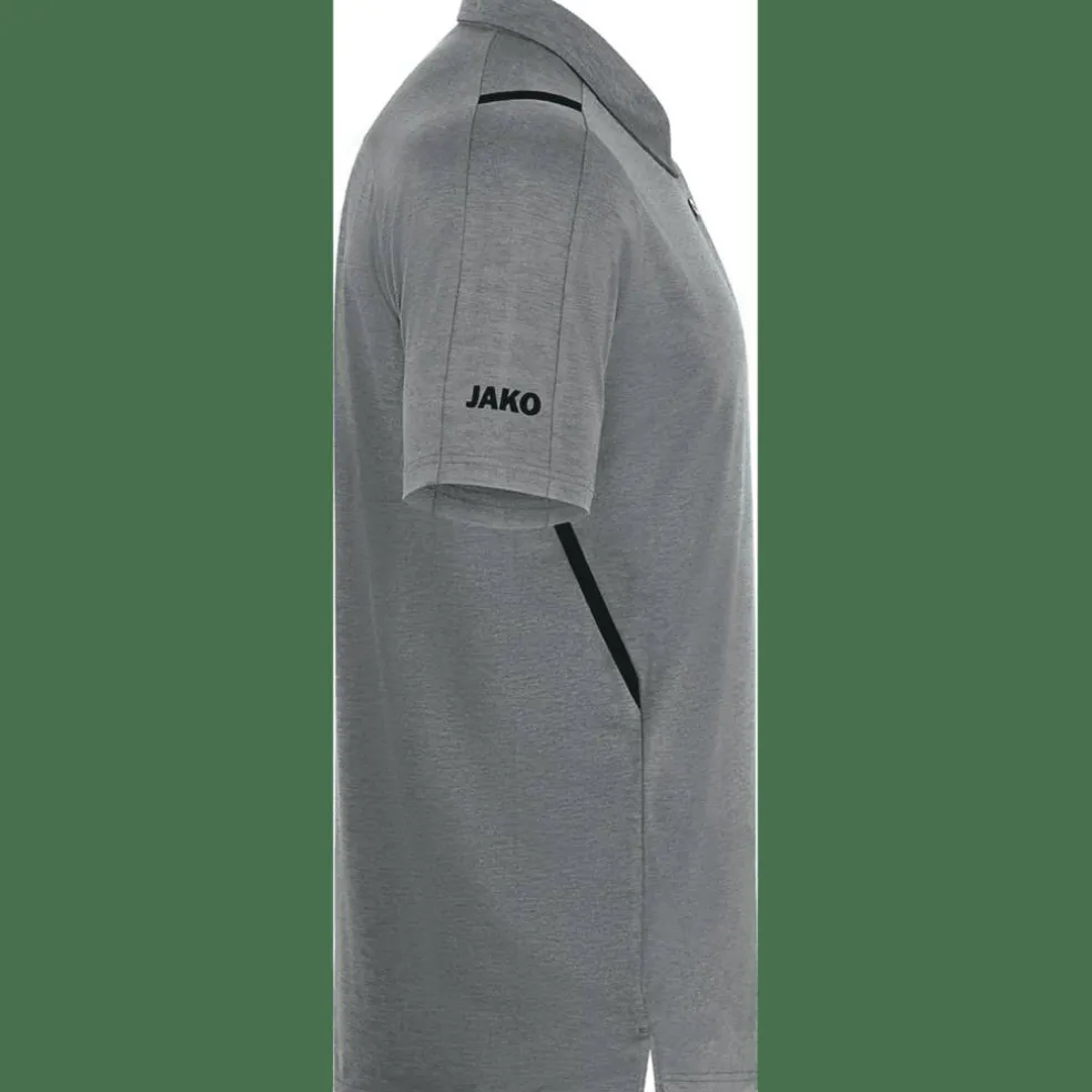 Challenge Unisex Poloshirt