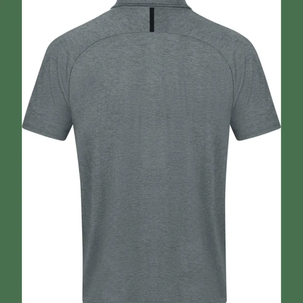 Challenge Unisex Poloshirt