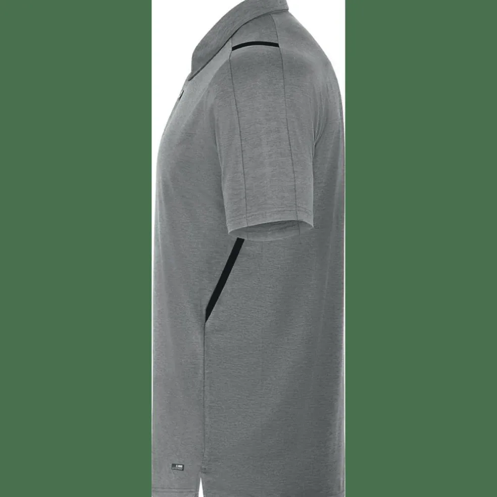 Challenge Unisex Poloshirt