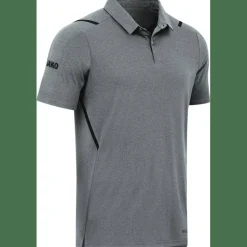 Challenge Unisex Poloshirt