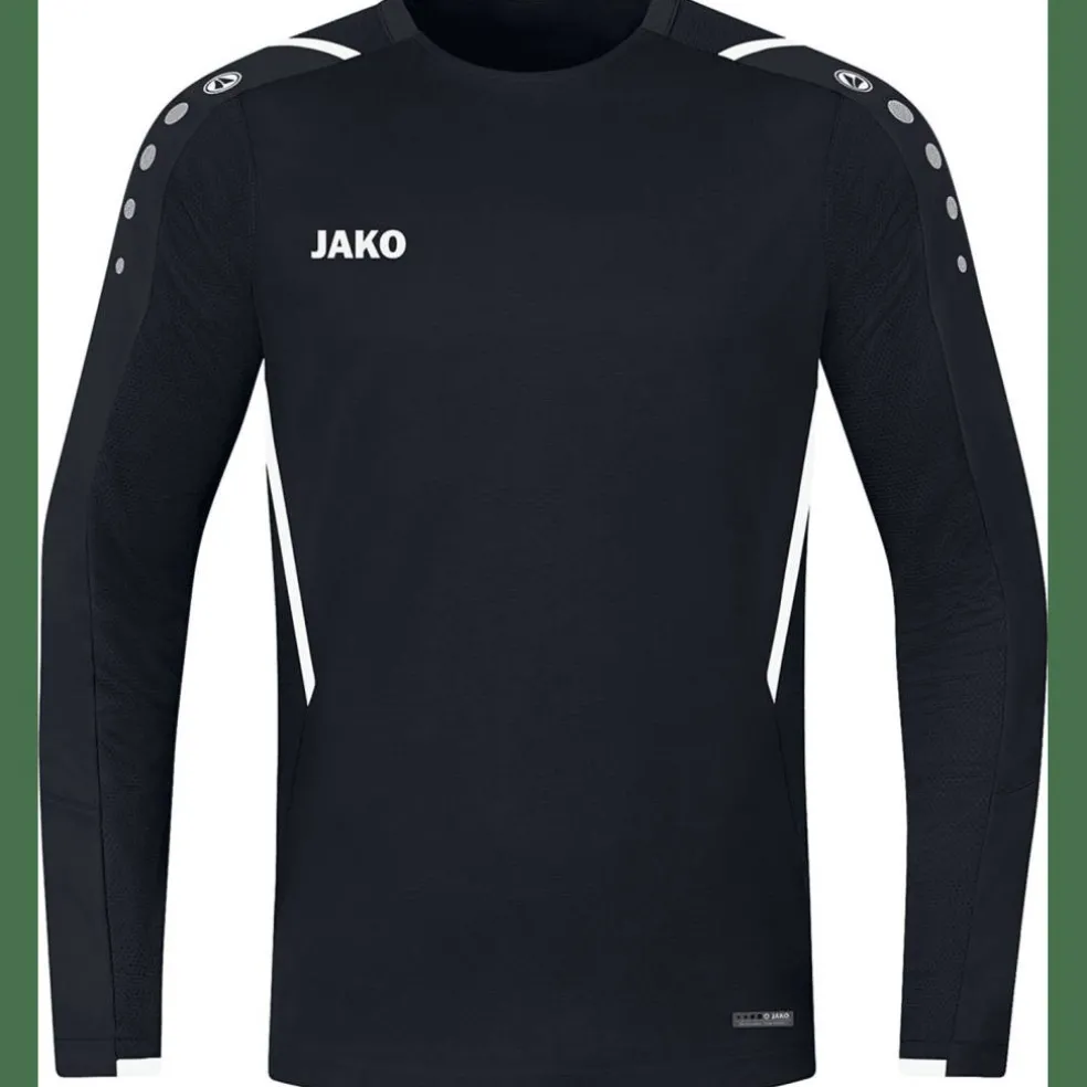 Challenge Unisex Sweatshirt