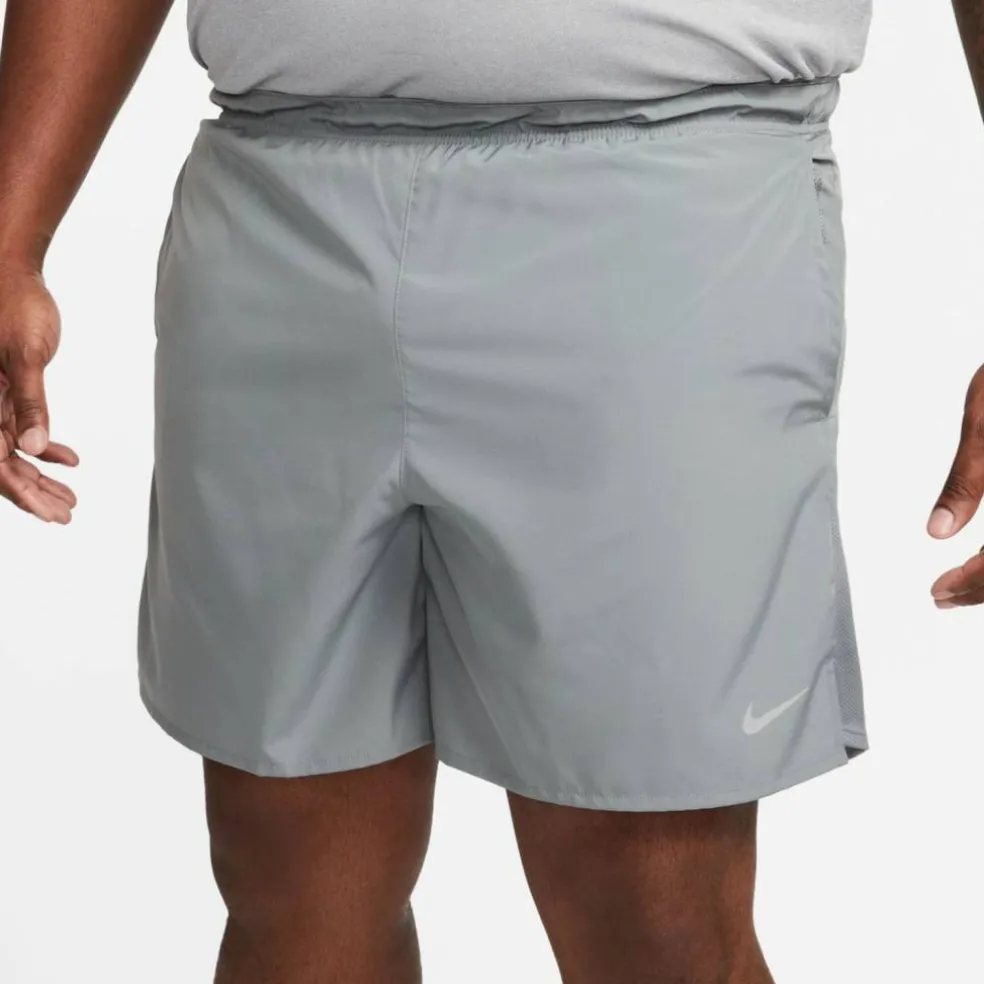 Challenger Dri-Fit 7"-Lined Herren Shorts