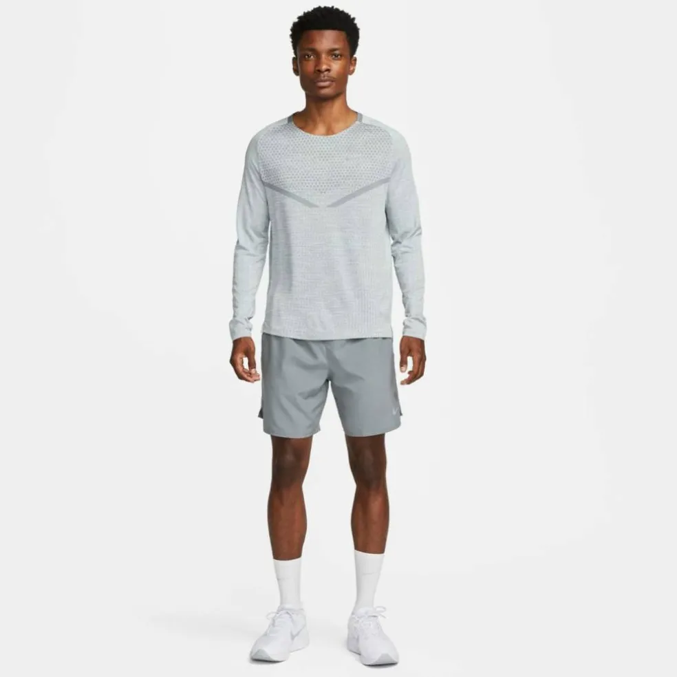 Challenger Dri-Fit 7"-Lined Herren Shorts