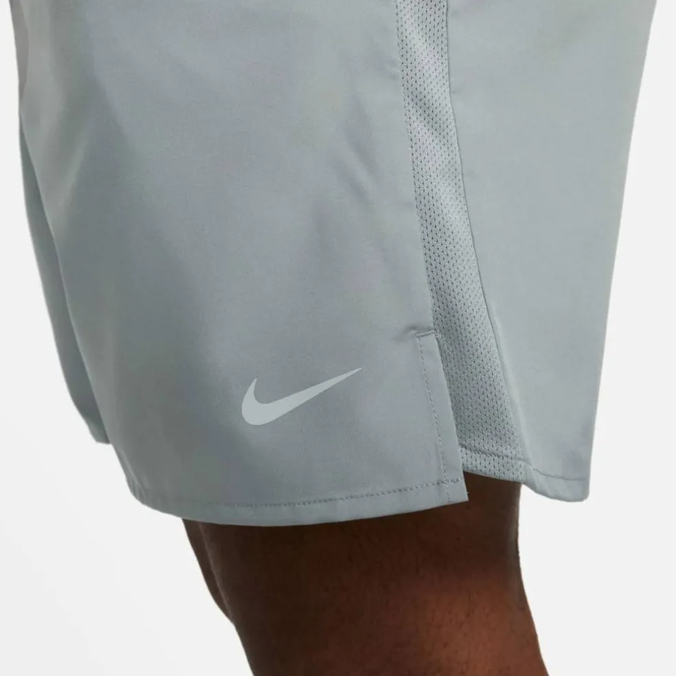 Challenger Dri-Fit 7"-Lined Herren Shorts