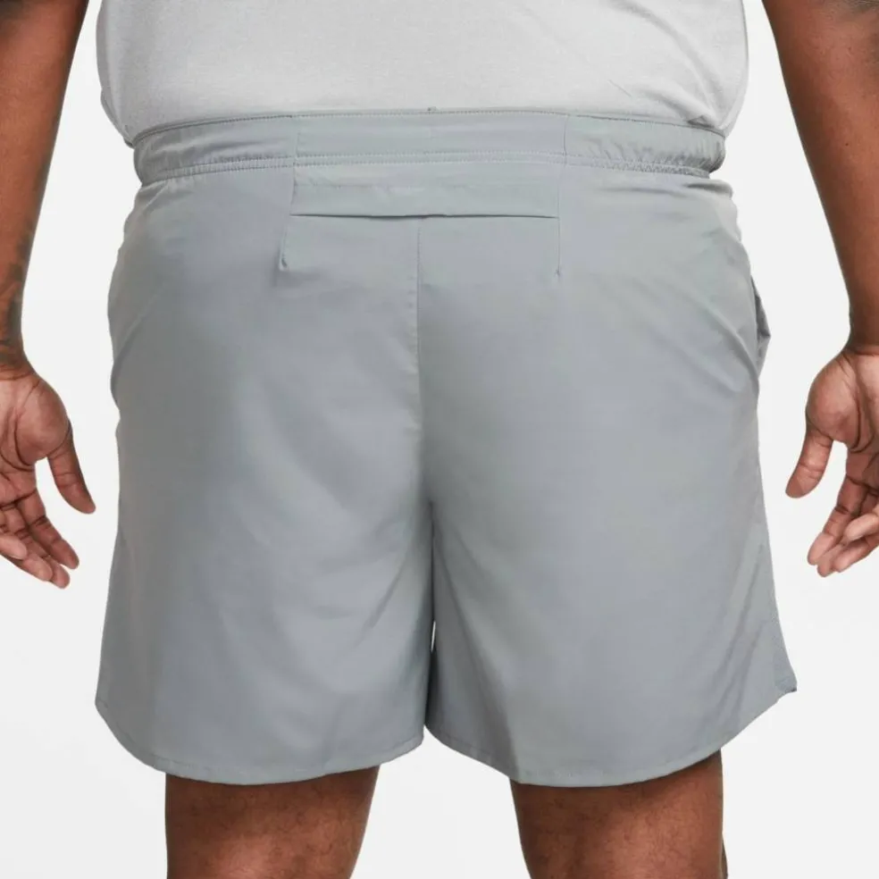 Challenger Dri-Fit 7"-Lined Herren Shorts