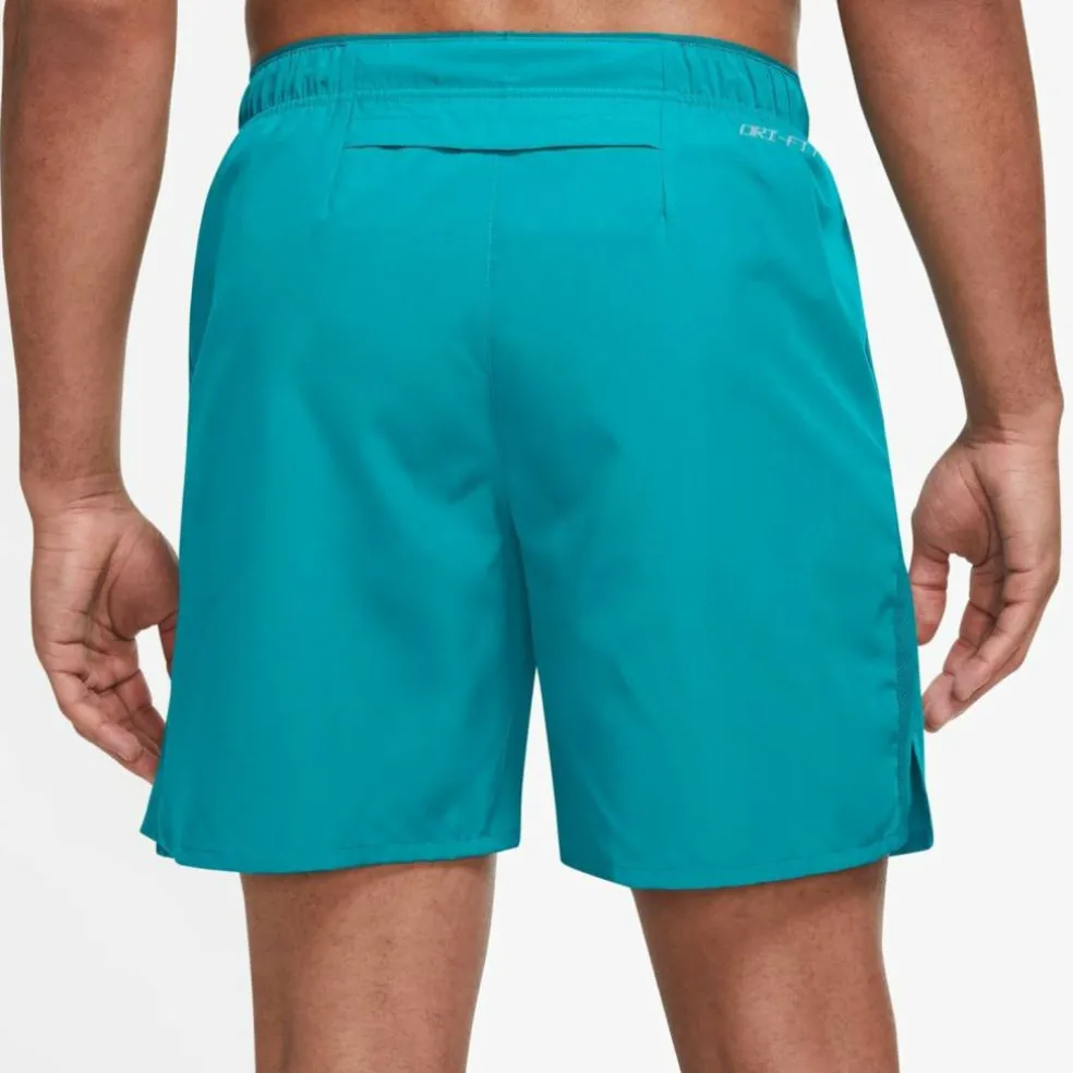 Challenger Dri-Fit 7"-Lined Herren Shorts