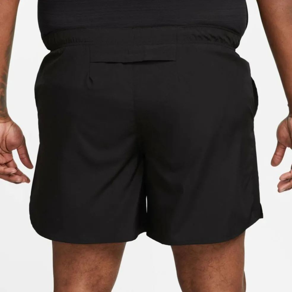 Challenger Dri-Fit 7"-Lined Herren Shorts