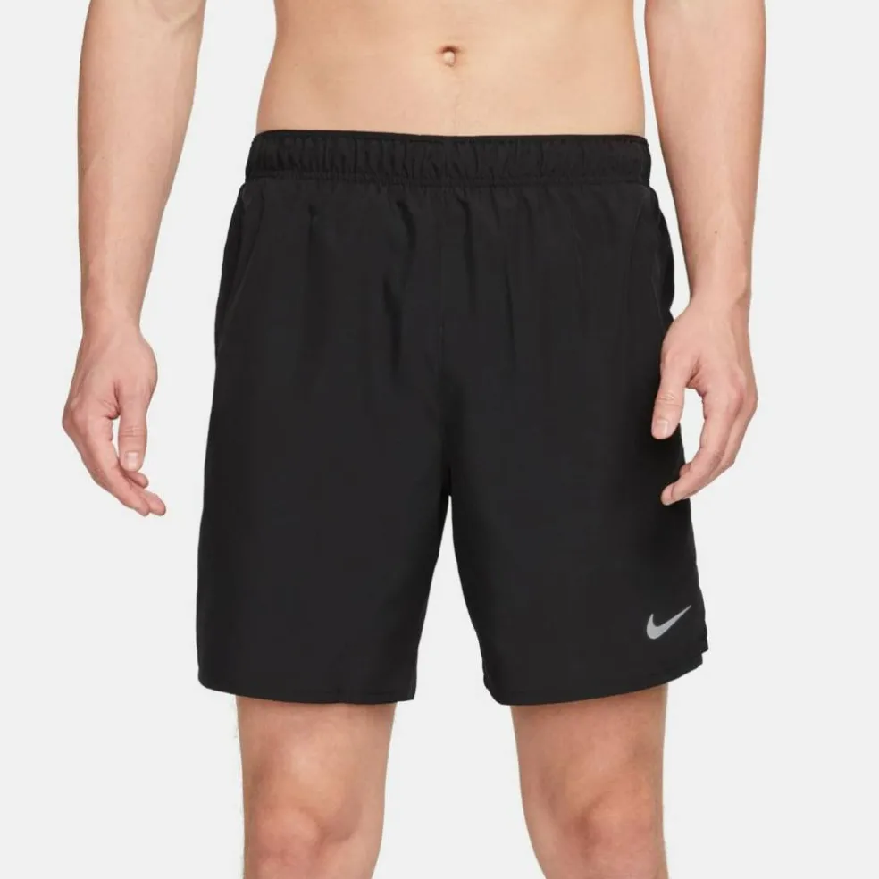 Challenger Dri-Fit 7"-Lined Herren Shorts