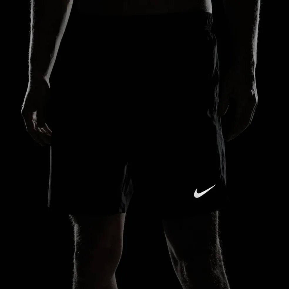 Challenger Dri-Fit 7"-Lined Herren Shorts