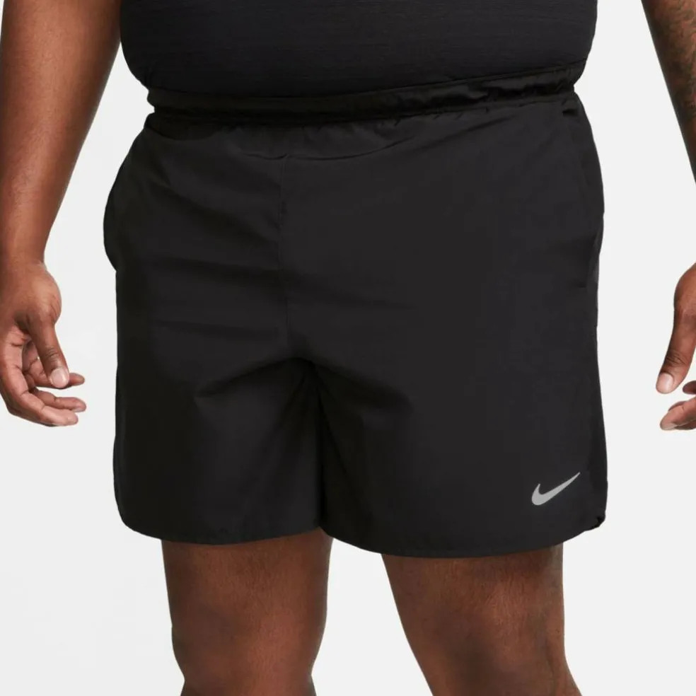 Challenger Dri-Fit 7"-Lined Herren Shorts