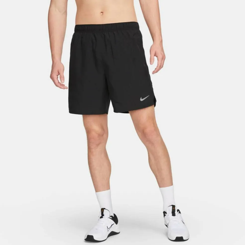 Challenger Dri-Fit 7"-Lined Herren Shorts