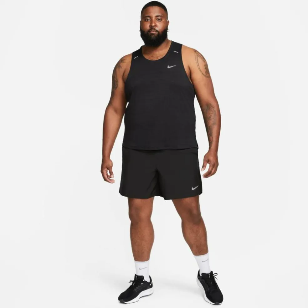 Challenger Dri-Fit 7"-Lined Herren Shorts