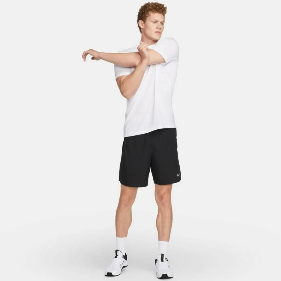 Challenger Dri-Fit 7"-Lined Herren Shorts