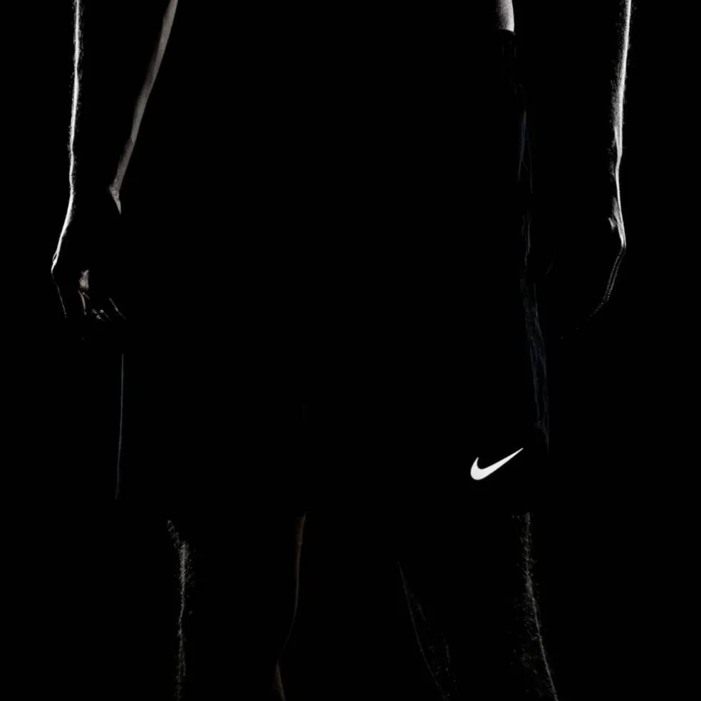 Challenger Dri-Fit 7"-Lined Herren Shorts