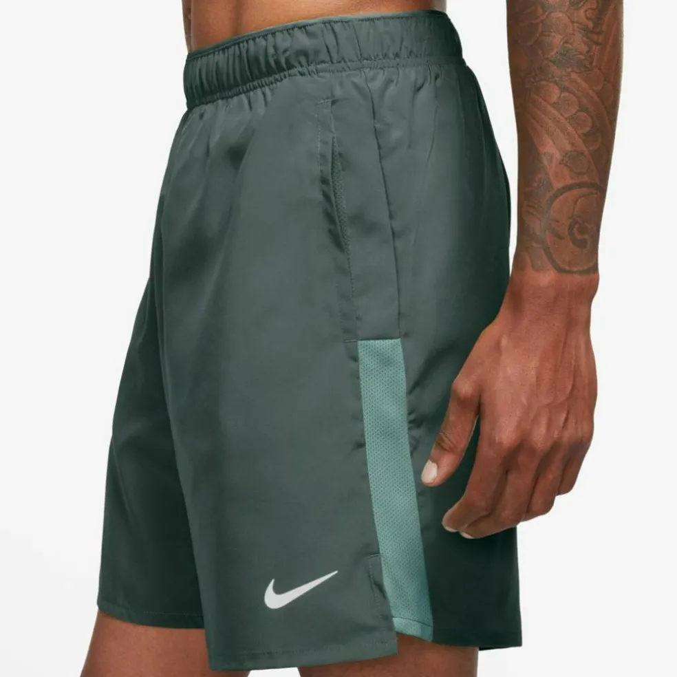 Challenger Dri-Fit 7"-Lined Herren Shorts