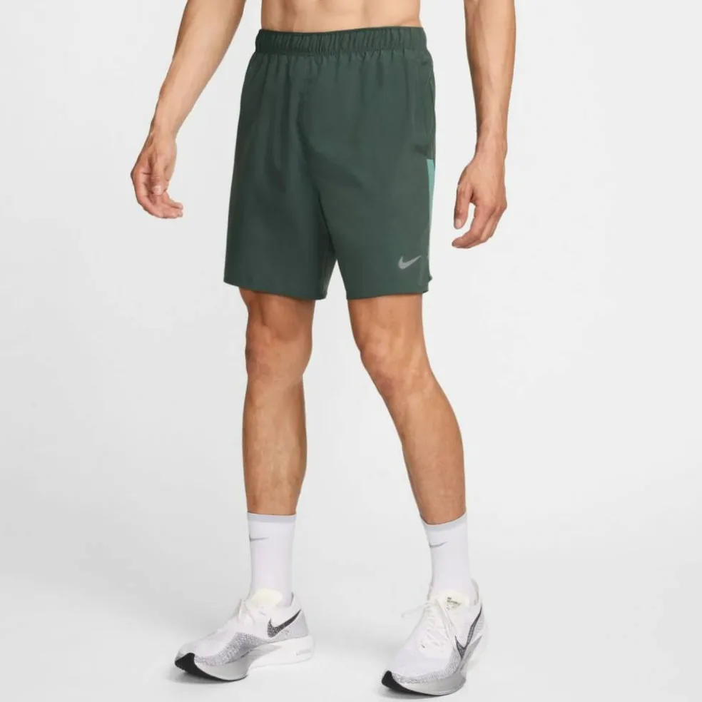 Challenger Dri-Fit 7"-Lined Herren Shorts