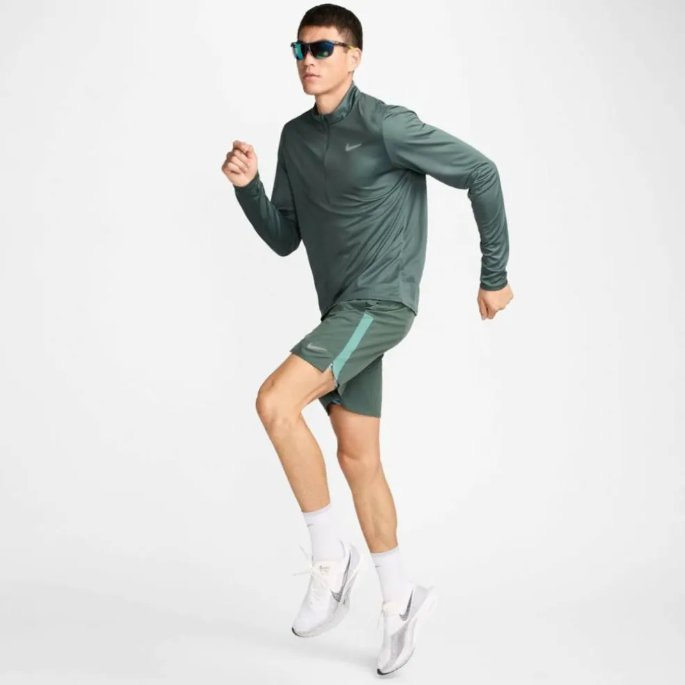Challenger Dri-Fit 7"-Lined Herren Shorts