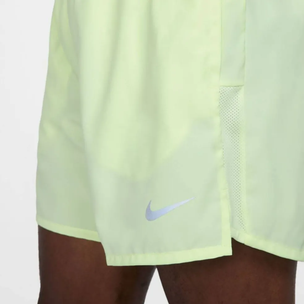 Challenger Dri-Fit 5"-Lined Herren Shorts