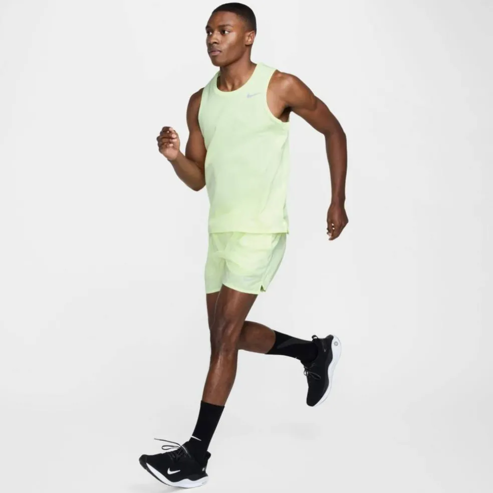Challenger Dri-Fit 5"-Lined Herren Shorts