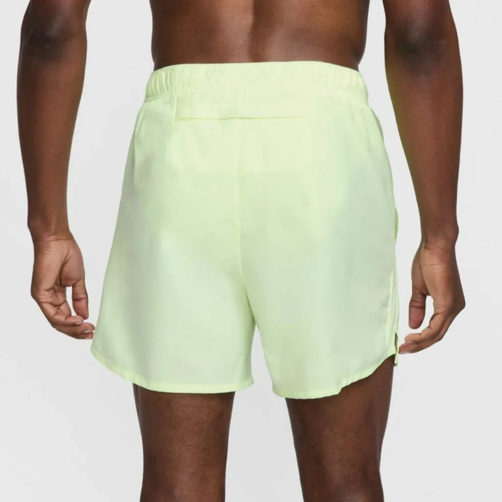 Challenger Dri-Fit 5"-Lined Herren Shorts