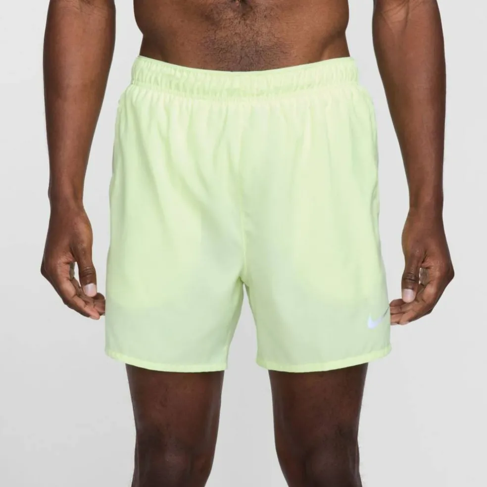 Challenger Dri-Fit 5"-Lined Herren Shorts